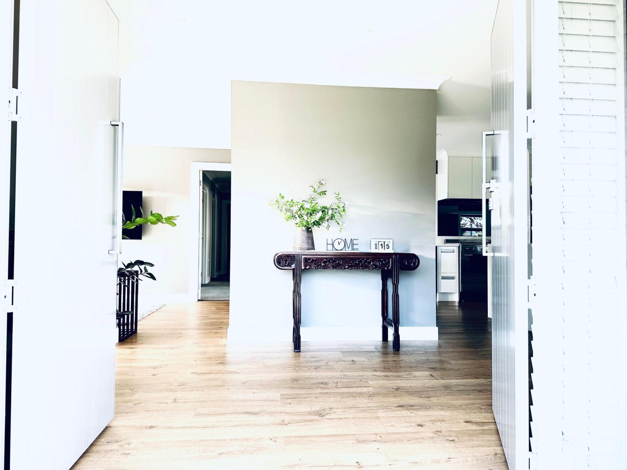 Summer Holiday 4 Bedrooms House In Hamilton With Pool And Spa エクステリア 写真