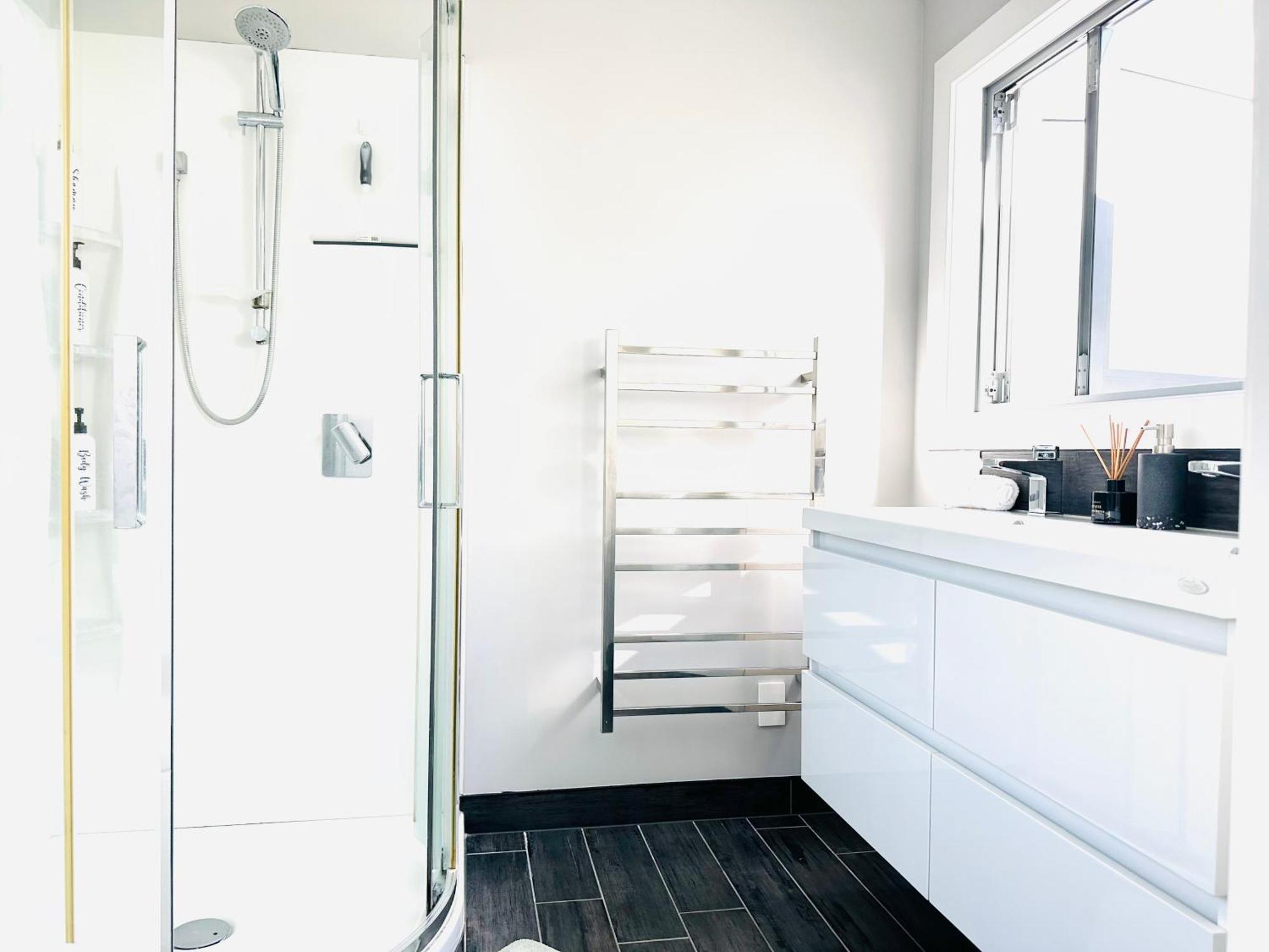 Summer Holiday 4 Bedrooms House In Hamilton With Pool And Spa エクステリア 写真