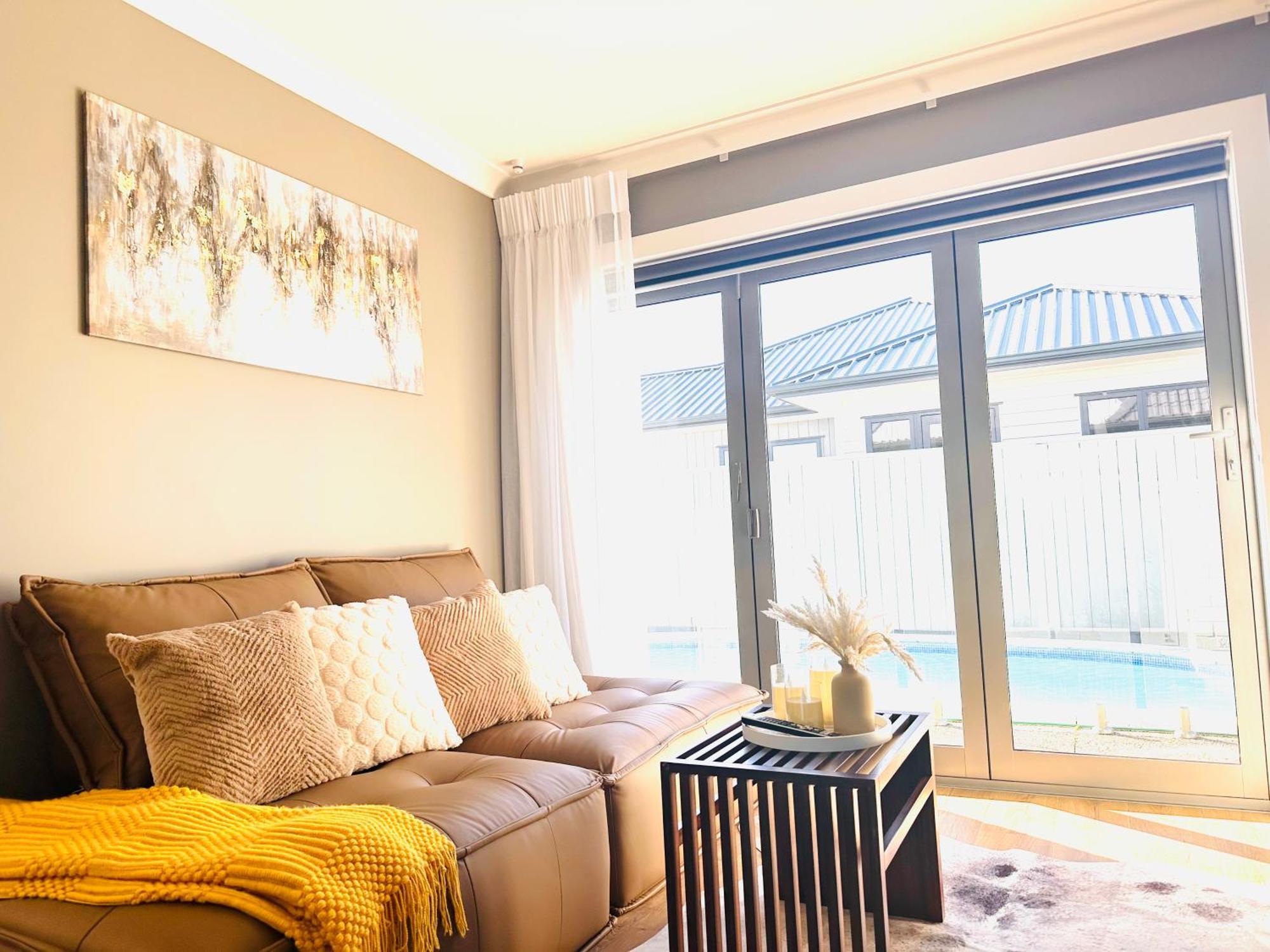 Summer Holiday 4 Bedrooms House In Hamilton With Pool And Spa エクステリア 写真